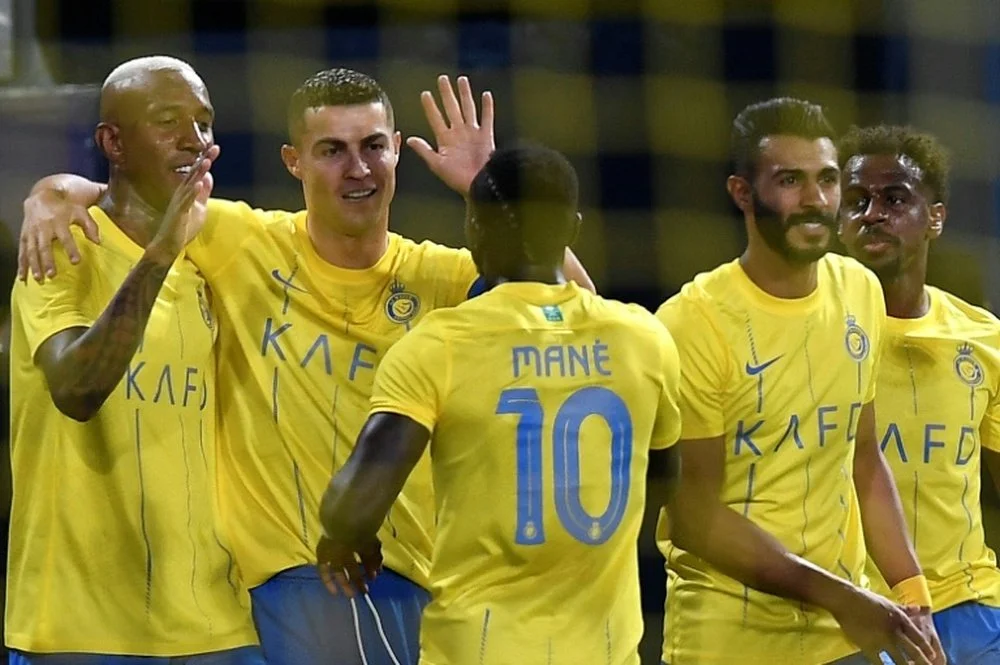 Al-Nassr vs Al-Ahli Saudi score, result, highlights